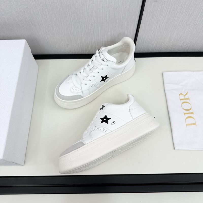 Christian Dior Low Shoes